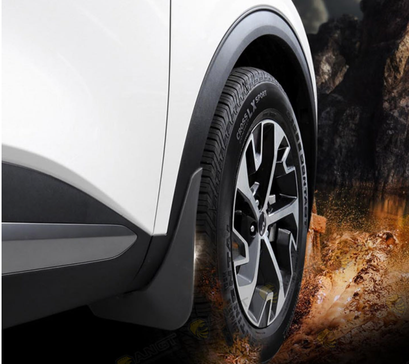 Chắn bùn cho xe Kia Sportage 2022
