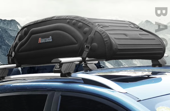 Túi bạt đựng đồ nóc Ô Tô chống nước cao cấp (110x68x35cm)