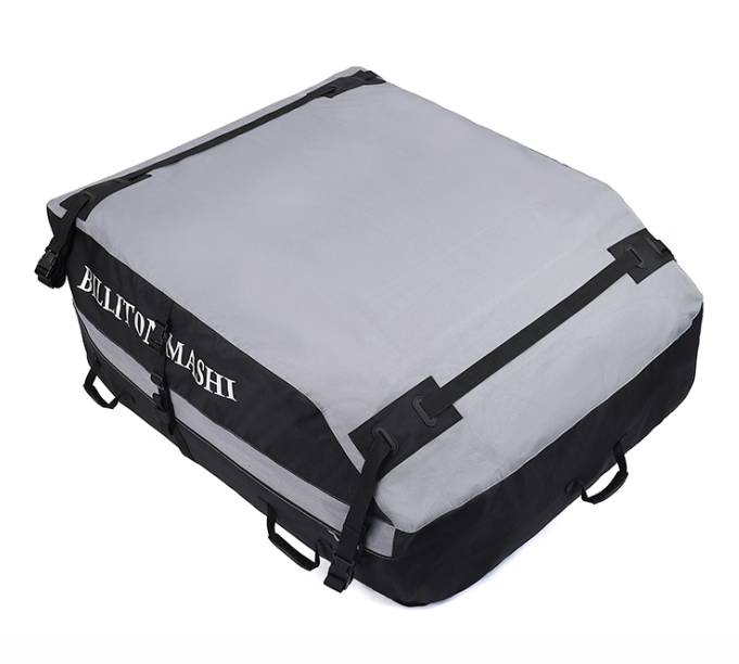 Túi bạt giá nóc xe Ô Tô gấp gọn chống bụi (105x90x45cm)