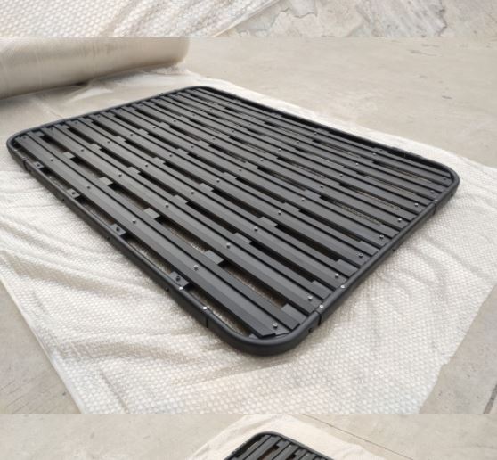 Giá nóc, baga xe oto (140*100cm) - Mẫu 4
