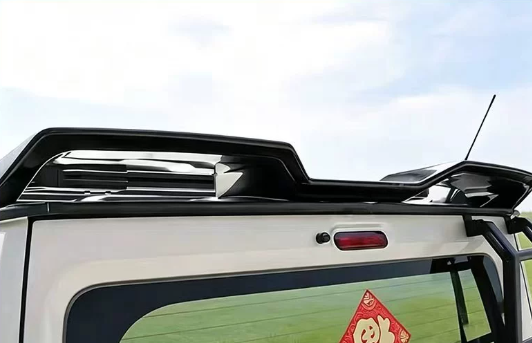 Đuôi gió thể thao cho xe Suzuki Jimny JB74