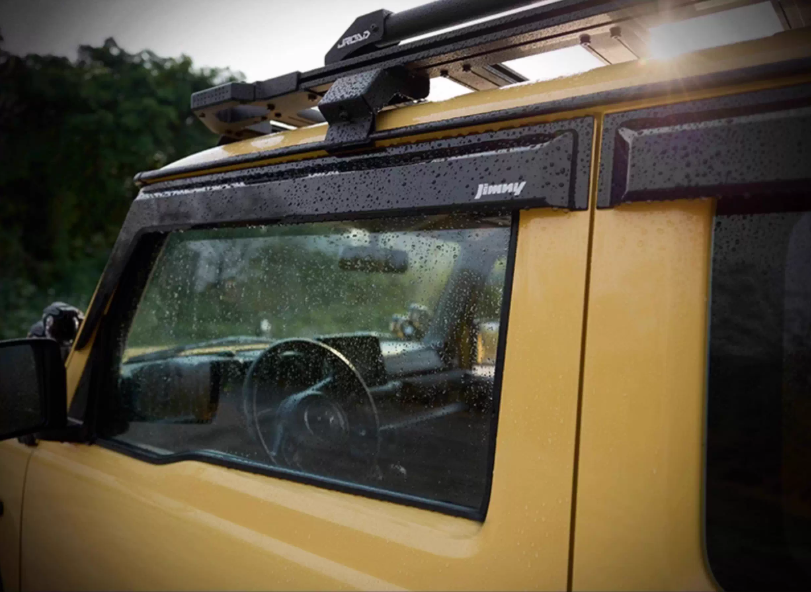 Vè che mưa Suzuki Jimny JB74