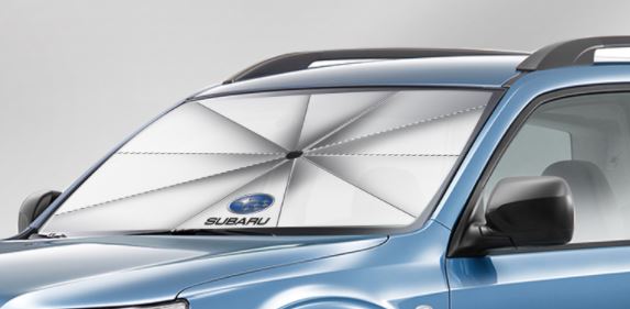 Ô chắn nắng subaru forester