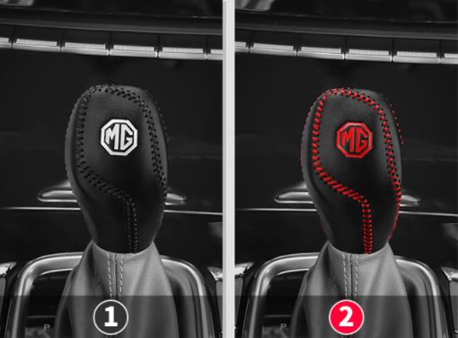 Bọc da cần số MG HS 18-20