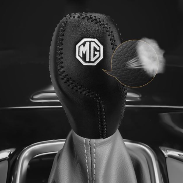 Bọc da cần số MG HS 18-20