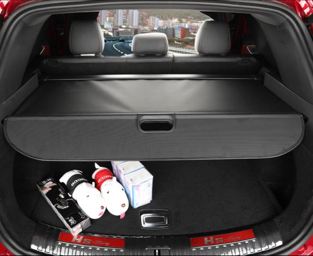 Ngăn cốp thông minh MG HS ( chất liệu vải)