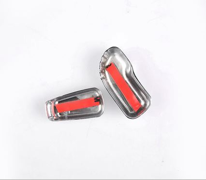 Ốp núm điều chỉnh ghế Subaru Forester 19 - 20