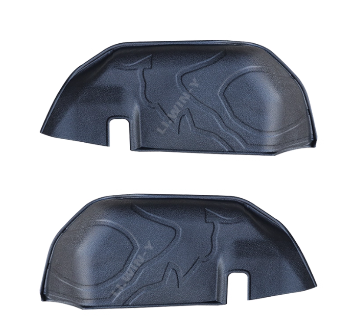 Ốp hông trong cốp xe Subaru Forester 2025-2028 (1 cặp)