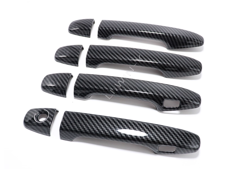 Ốp hõm và tay nắm cửa  xe Subaru Forester 2025-2028