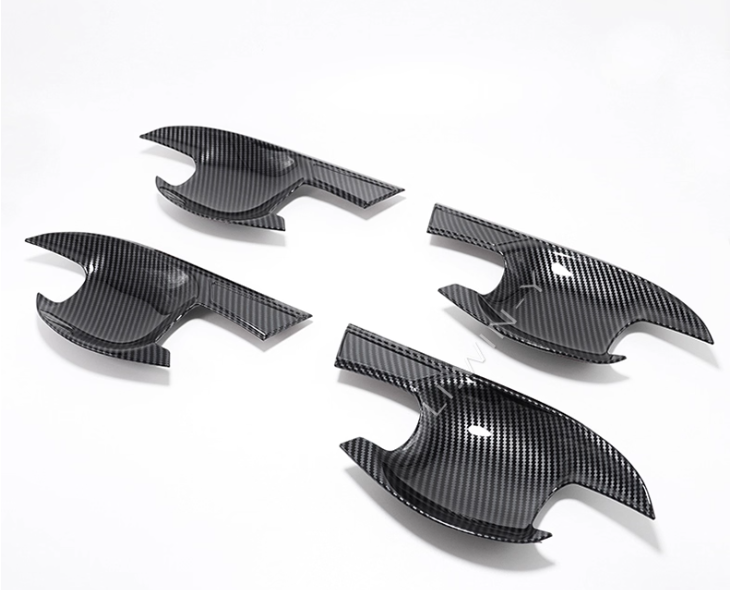 Ốp hõm và tay nắm cửa  xe Subaru Forester 2025-2028