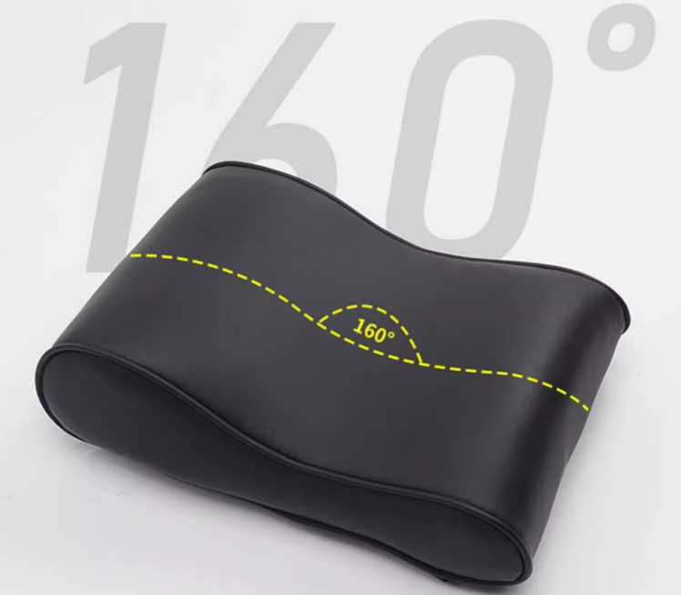 Đệm tỳ tay chống mỏi cho xe Ford Everest 2022-2025