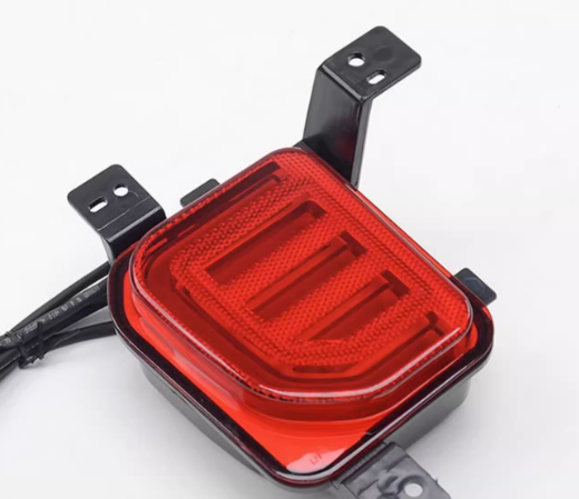 Đèn cản sương mù tăng sáng cho Ford Everest 2022-2026