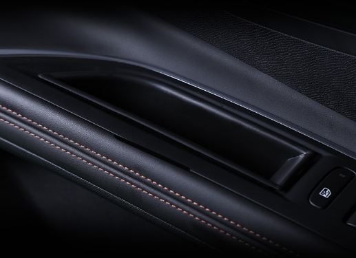 Hộp đựng đồ tiện ích cửa xe Peugeot 3008/5008