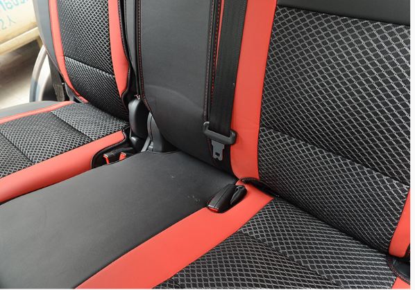 Chốt an toàn thay thế Ford Everest  (Bộ 3 chiếc)