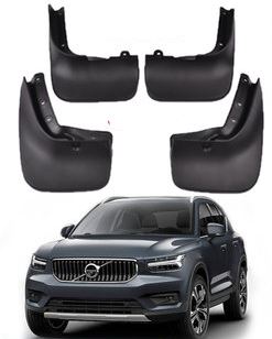 Chắn bùn 4 bánh volvo xc40