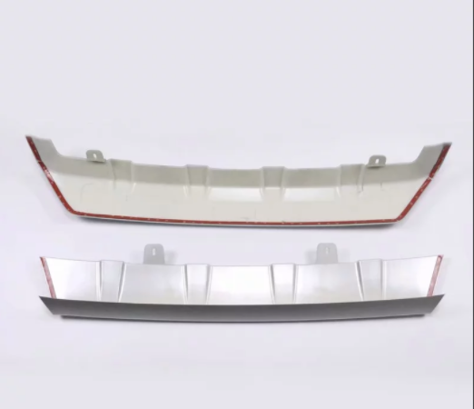 Cản trước, cản sau xe Volvo XC60 (2018-2021)