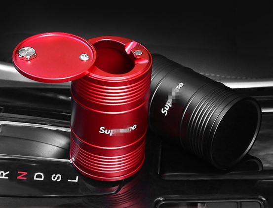 Hộp đựng gạt tàn thuốc Volvo XC60