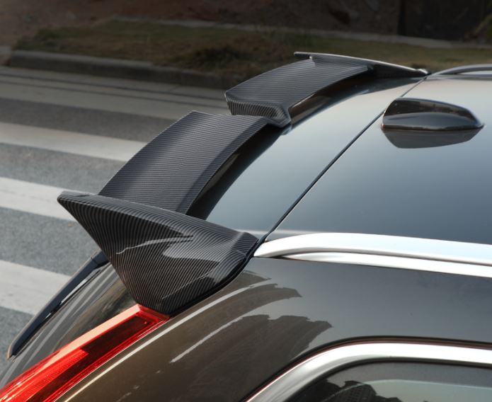 Đuôi gió volvo xc60