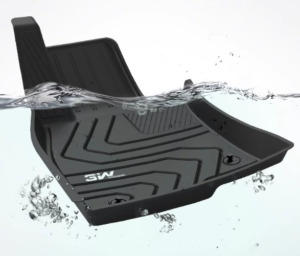 Thảm lót sàn TPE là gì?