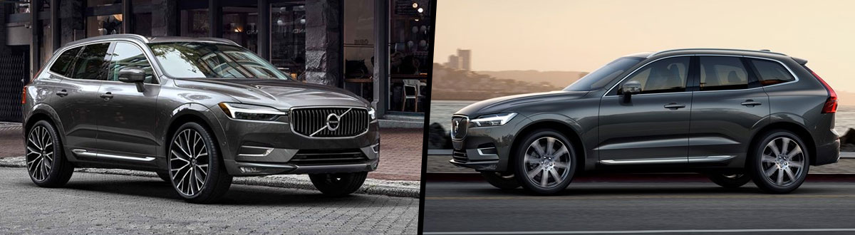 Đánh giá Volvo XC60 T8 Polestar Engineered 2020 - DoxeAZ